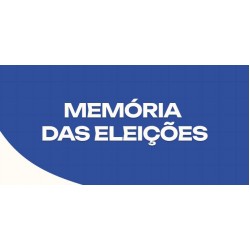 Portal do TSE disponibiliza acesso público ao histórico das eleições brasileiras